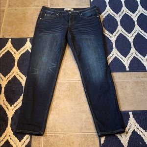 Maurices Skinny Jeans